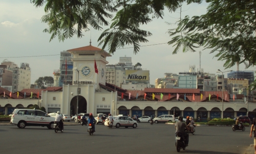 TP.Hồ Chí Minh: Nhiều hoạt động văn hóa - văn nghệ trong dịp lễ 30/4 và 01/5